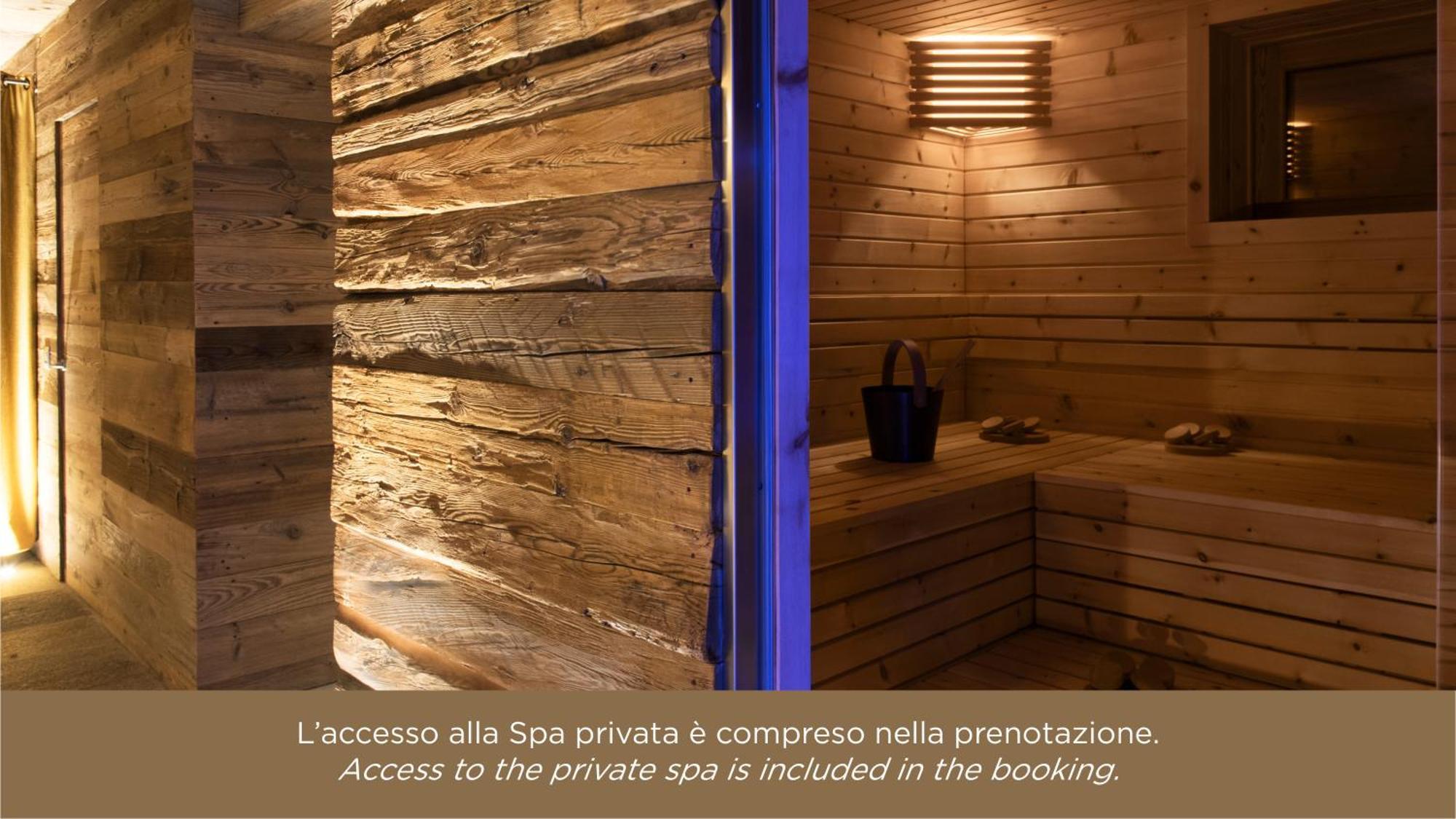 Maso Zambo Resort - Adults Only -2 Rooms, Spa & Restaurant Sopra Il Lago Di Como Cassina Valsassina Exterior foto